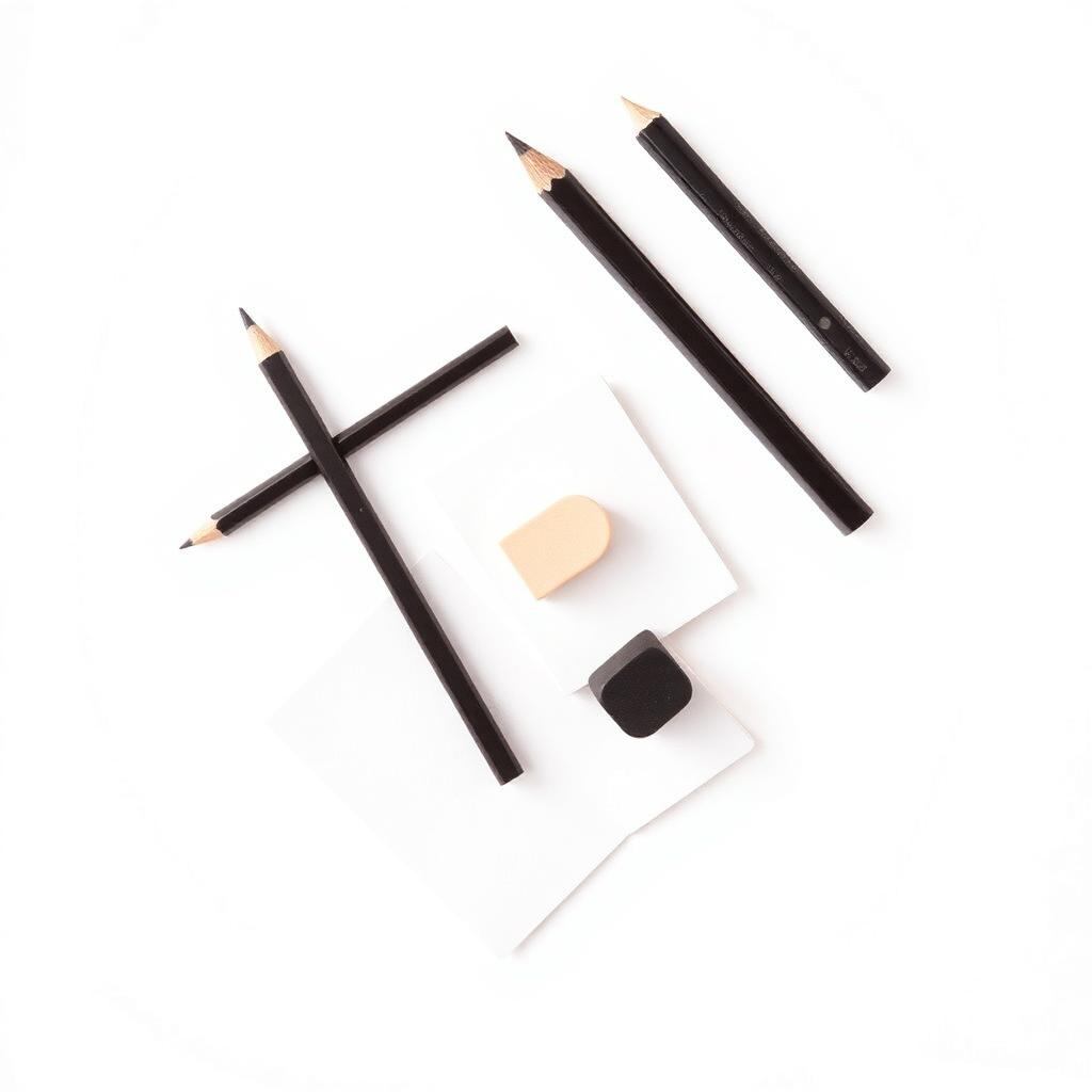 Sketch Fundamentals Kit